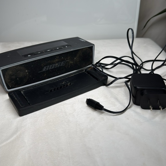 Bose Soundlink Mini - Picture 4 of 4